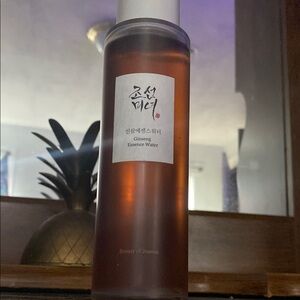 Beauty of Joseon Ginseng Essence Water